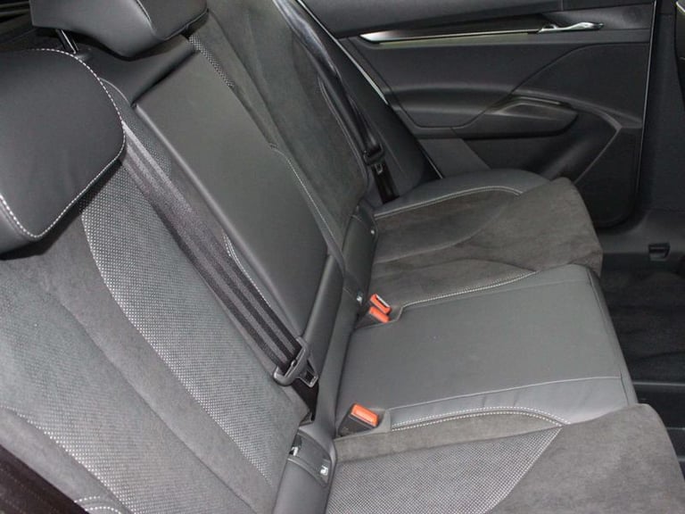 2025 Skoda Enyaq 210kW 85x Sportline 82kWh 4x4 5dr Auto Automatic SUV Electric Automatic