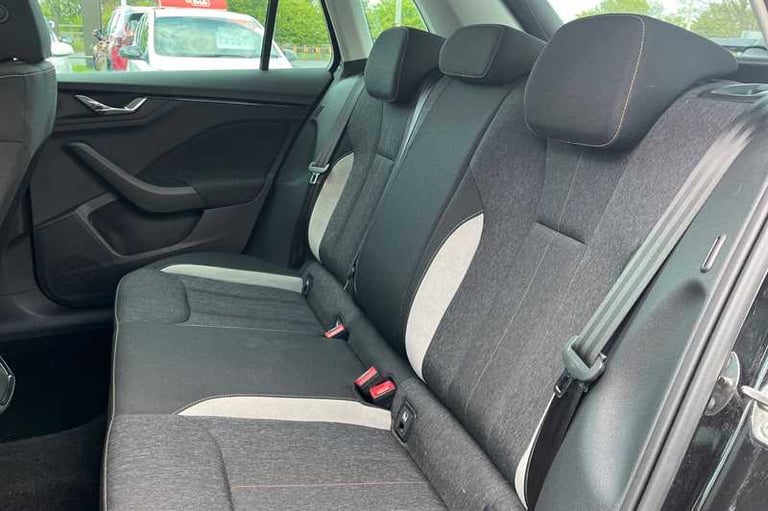 2020 Skoda Kamiq 1.5 TSI ACT SE L SUV 5dr Petrol Manual Euro 6 (s/s) (150 ps) SUV Petrol Manual