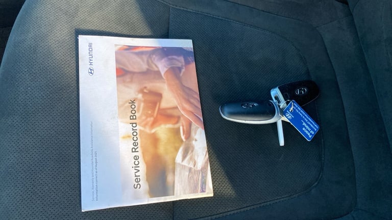 2021 Hyundai TUCSON 1.6 TGDi N Line S 5dr 2WD ESTATE PETROL Manual