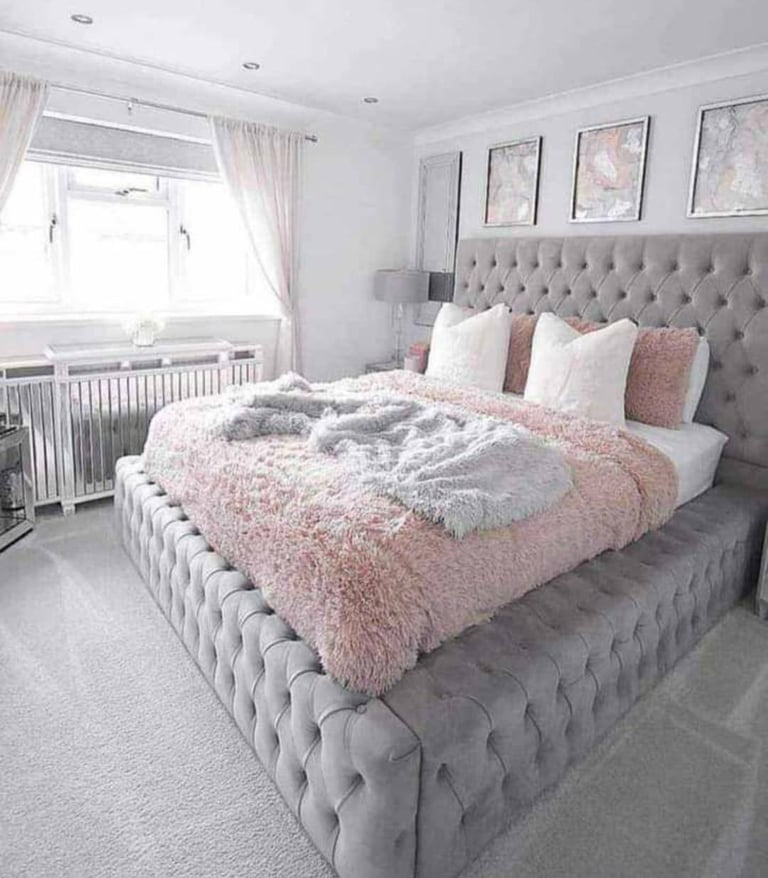 Brand New Beds - All sizes available 