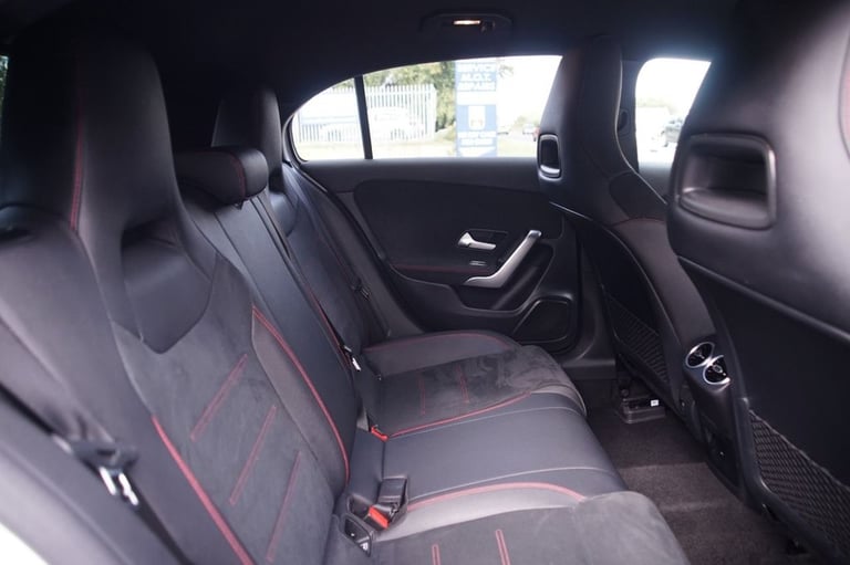 2021 Mercedes-Benz A-Class 1.3 A250e 15.6kWh AMG Line Hatchback 5dr Petrol Plug-in Hybrid 8G-DCT ...