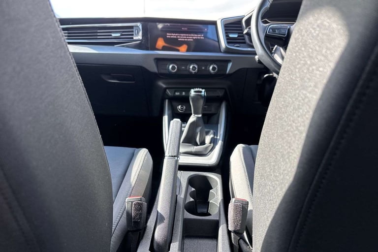 2020 Audi A1 30 TFSI Sport 5dr Hatchback Petrol Manual