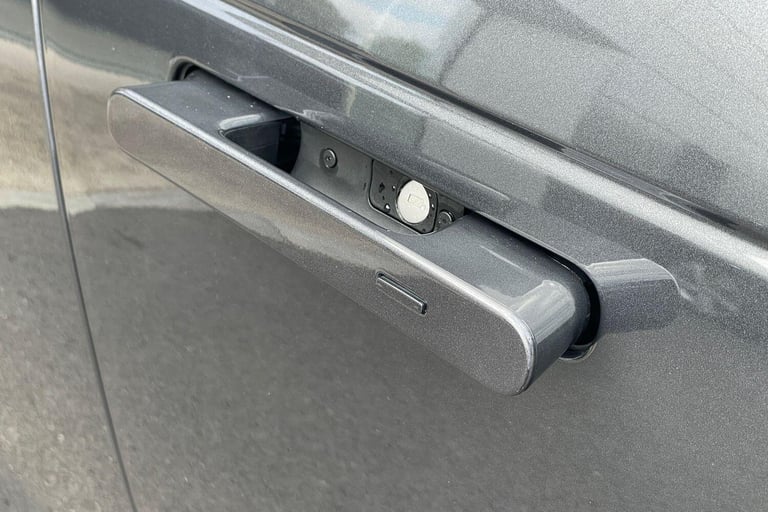 2025 Land Rover Range Rover Sport 3.0 D250 MHEV Edition SUV 5dr Diesel Auto 4WD Euro 6 (s/s) (250...