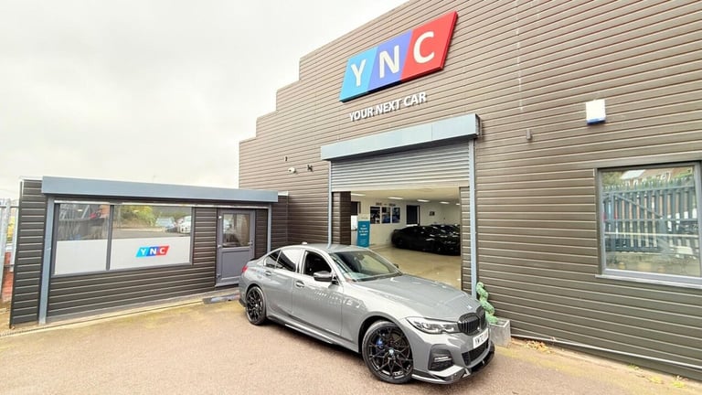 2021 BMW 3 Series 330e xDrive M Sport Pro Edition 4dr Step Auto SALOON PETROL/ELECTRIC Automatic