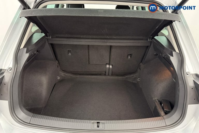 2021 Volkswagen Tiguan 1.5 TSI 150 Elegance 5dr DSG ESTATE PETROL Automatic