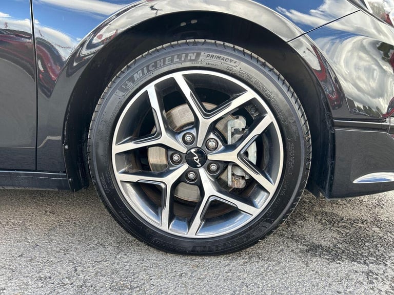 2024 Kia Ceed 1.5 T-GDi 3 Sportswagon 5dr Petrol DCT Euro 6 (s/s) (138 bhp) Estate PETROL Automatic