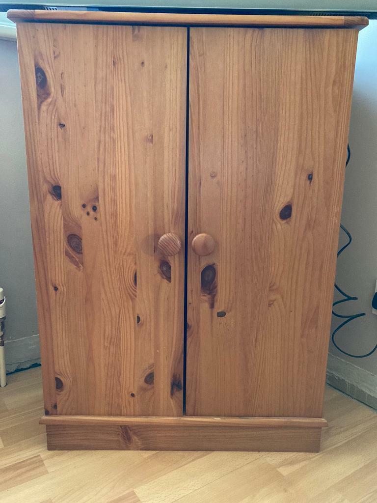 image for Dvd storage unit 