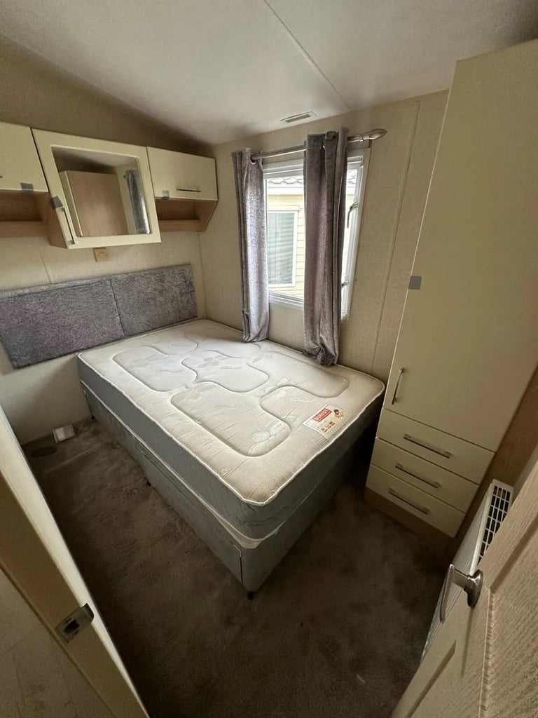 Modern Onsite Caravan Ownership – Birchington/Margate/Broadstairs - Open 11.5 Months A Year!