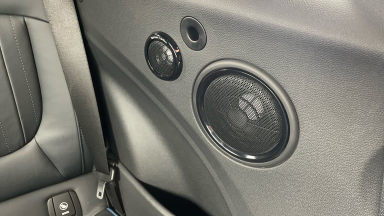 2020 MINI Convertible 2.0 Cooper S Sidewalk Edition 2dr Auto Petrol Convertible Convertible Petro...