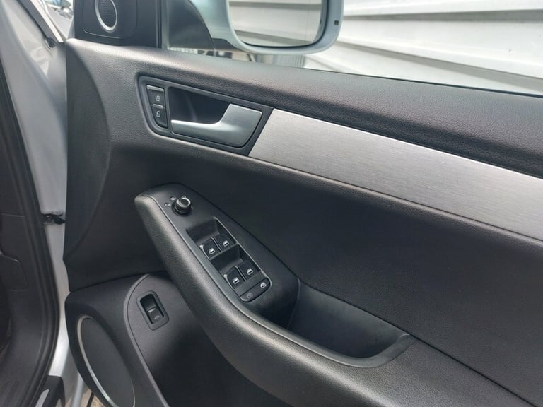 Audi Q5 TDI QUATTRO S LINE PLUS