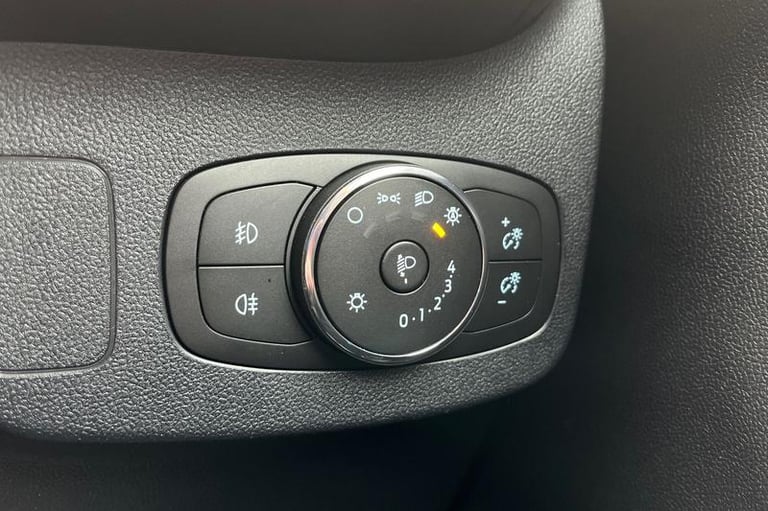 2023 Ford Puma 1.0T EcoBoost MHEV ST-Line SUV 5dr Petrol Hybrid Manual Euro 6 (s/s) (125 p SUV Pe...