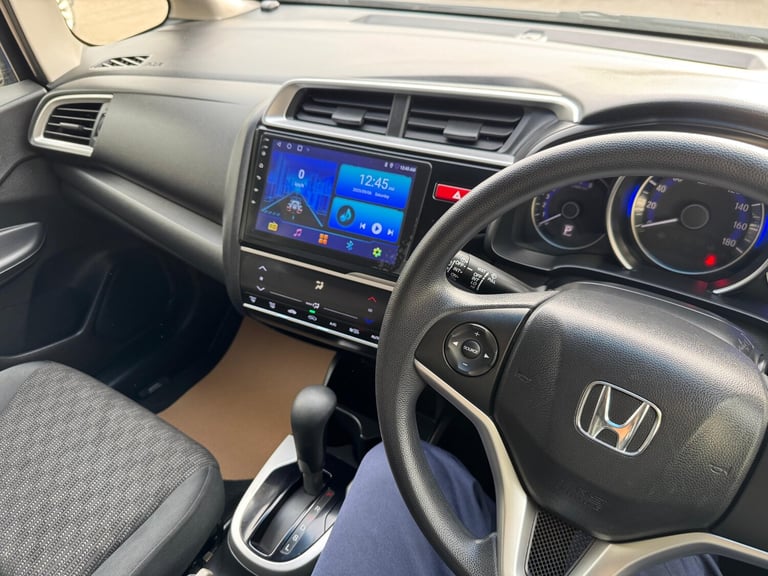 2025 Honda Fit FIT 1.3 5DR AUTO Hatchback HYBRID ELECTRIC Automatic