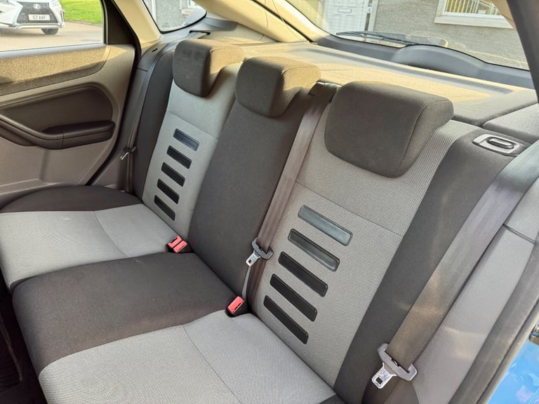 Ford, FOCUS, Hatchback, 2010, Manual, 1596 (cc),5 doors - Image 10