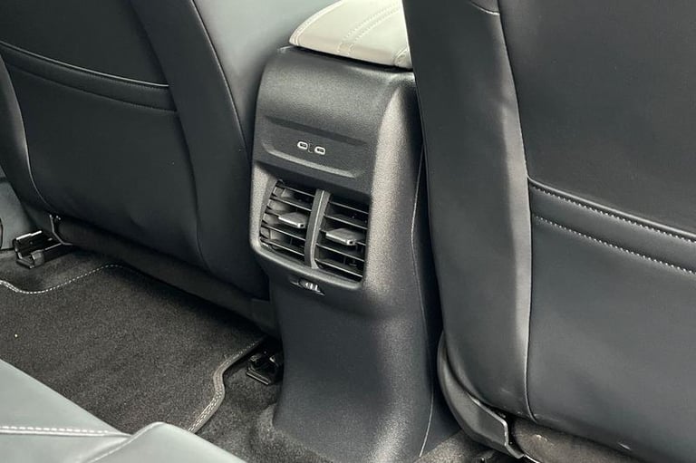 2024 Ford Explorer 210kW Select 77kWh 5dr Auto AUTO Estate Electric Automatic