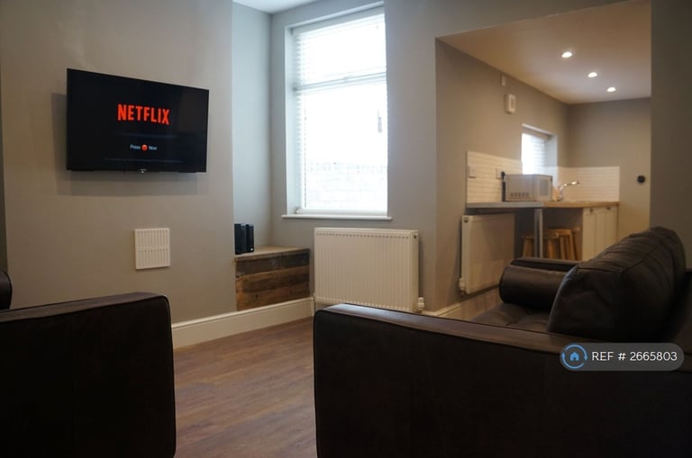 4 bedroom house in Kellit Road, Liverpool, L15 (4 bed) (#2665803)