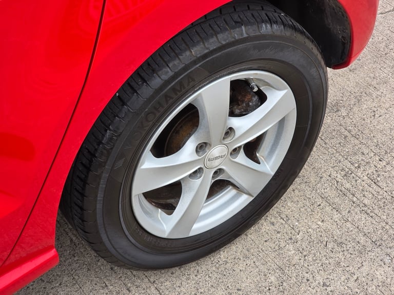 2011 61 VOLKSWAGEN POLO 1.2 TSI HIGHLINE DSG AUTOMATIC 
