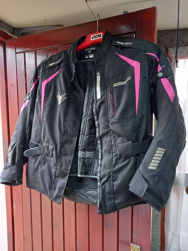 Frank Thomas ladies jacket size 10