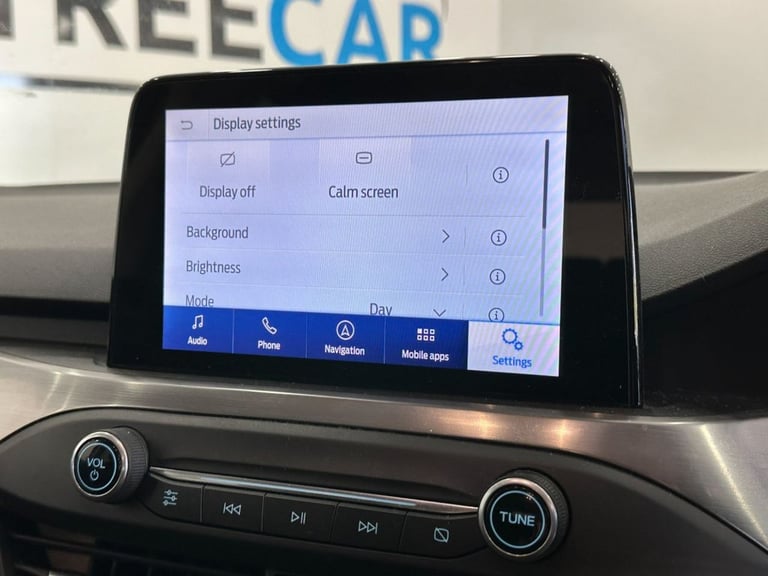2020 Ford Focus 1.0T EcoBoost Titanium Hatchback 5dr Petrol Manual Euro 6 (s/s) (125 ps) Hatchbac...