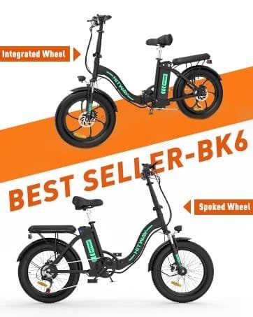 Bike electric 
