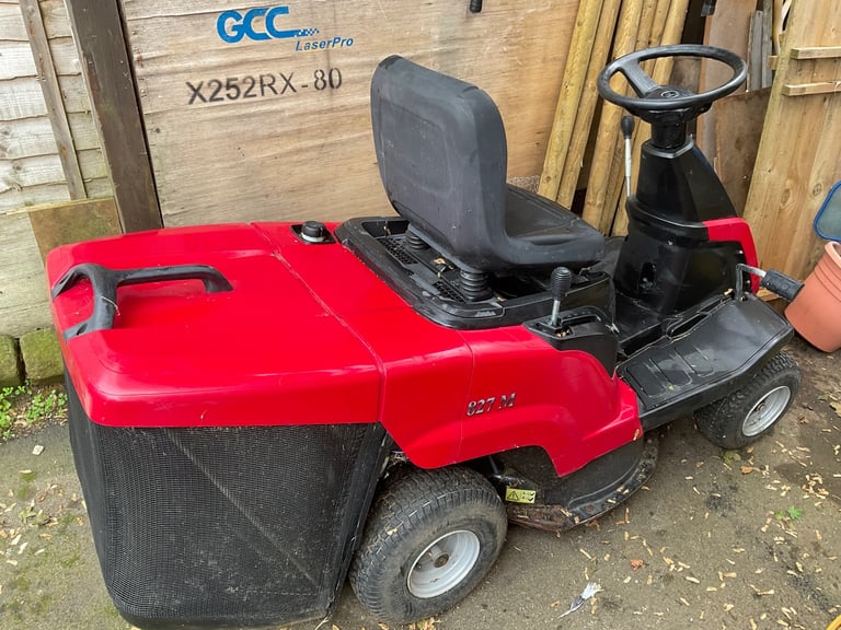 Mountfield 827M