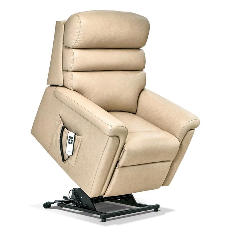 Quality second hand Sherborne tilt and rise 