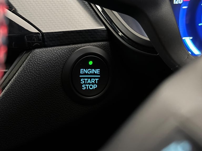  Ford Kuga 2.5 Duratec 14.4kWh ST-Line X Edition CVT Euro 6 (s/s) 5dr Petrol/Electric Hybrid Auto...