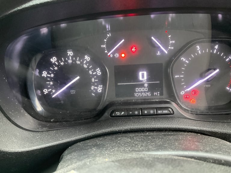 2020 Ford Transit Custom 2.0 EcoBlue 105ps Low Roof Leader Van PANEL VAN Diesel Manual