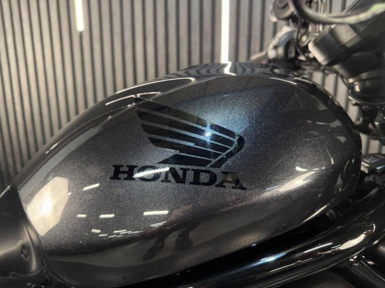 2022 Honda CMX1100 Rebel 1100 Euro 5