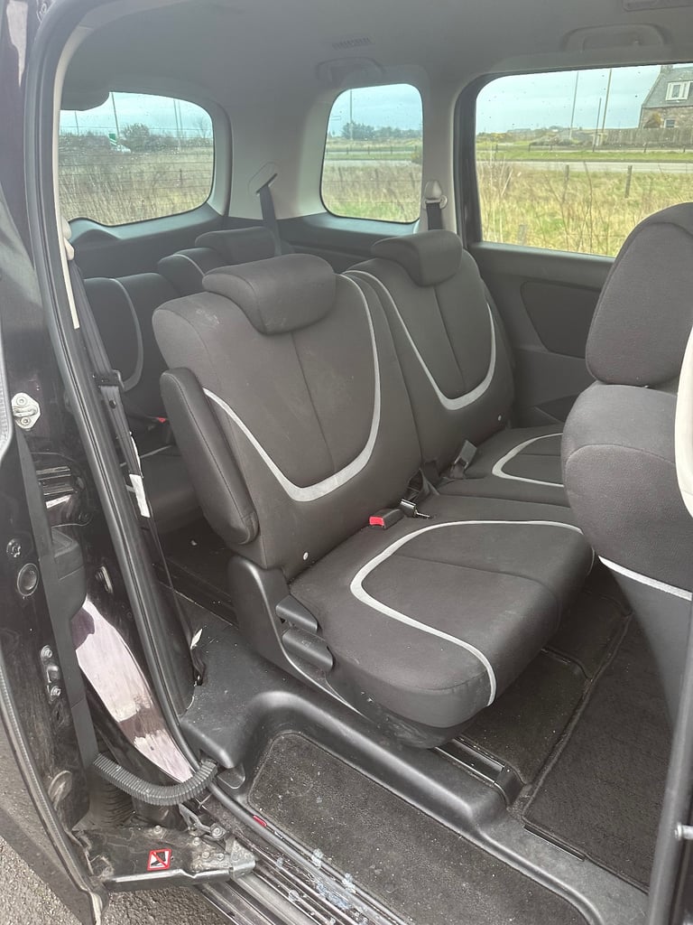 Mazda, 2009, 2000 (cc)