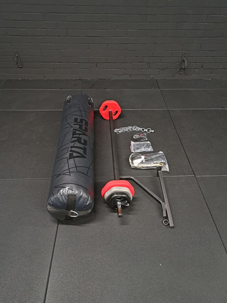 image for Fitness Accessories 