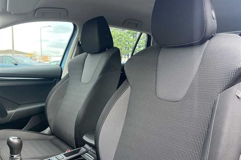 2020 Skoda Octavia 1.5 TSI SE First Edition 5dr ESTATE PETROL Manual