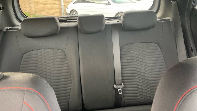 2024 Hyundai i10 1.0 T-GDi N Line 5dr Petrol Hatchback Hatchback Petrol Manual