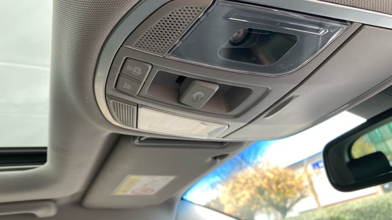 2019 Hyundai TUCSON 1.6 TGDi 177 Premium SE 5dr 2WD DCT Petrol Estate Estate Petrol Automatic