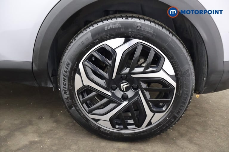 2023 Citroen C4 1.2 PureTech [130] Max 5dr HATCHBACK PETROL Manual