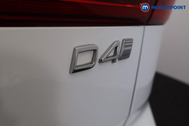 2019 Volvo XC60 2.0 D4 Inscription 5dr Geartronic SUV Diesel Automatic