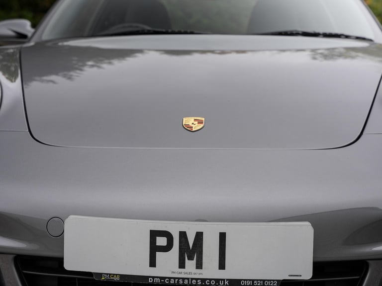 2009 Porsche 911 3.6 997 Turbo Tiptronic S AWD 2dr COUPE Petrol Automatic