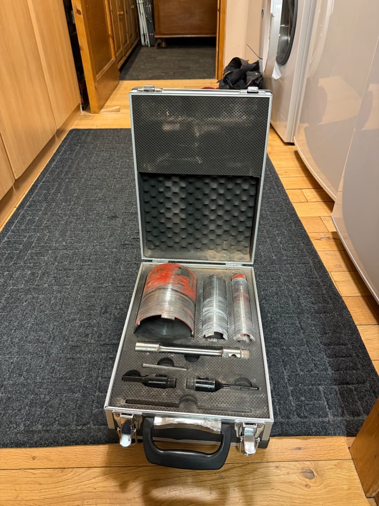 Core Drill 
