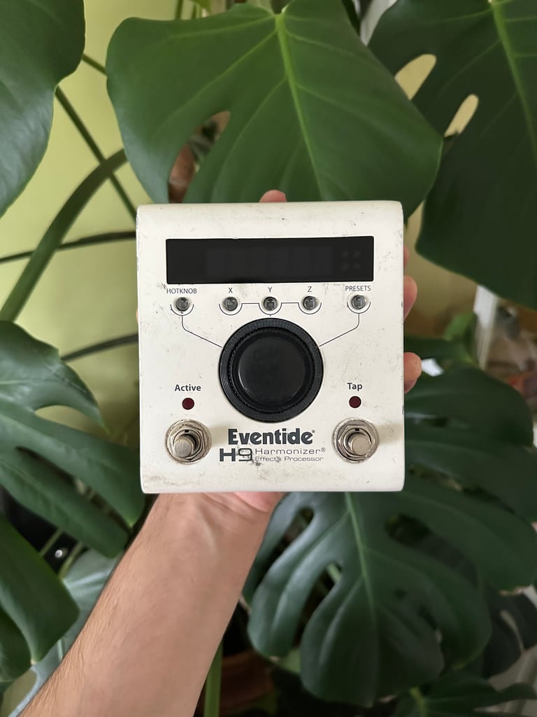 Eventide H9 MAX