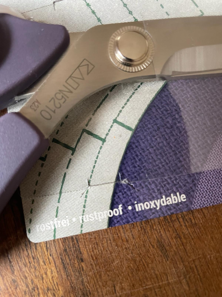 Prym Tailor's Shears