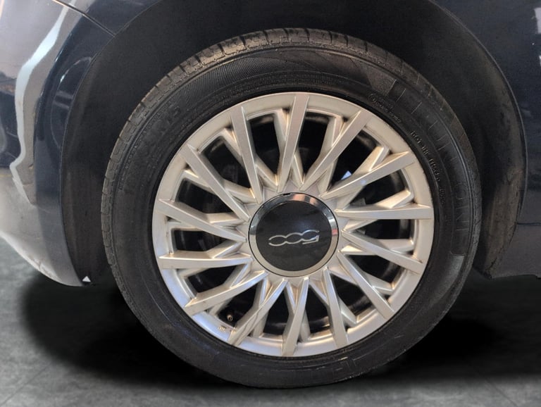 2023 Fiat 500 1.0 MHEV Hatchback 3dr Petrol Manual Euro 6 (s/s) (70 bhp) - AIR CON - DAB  Hatchba...