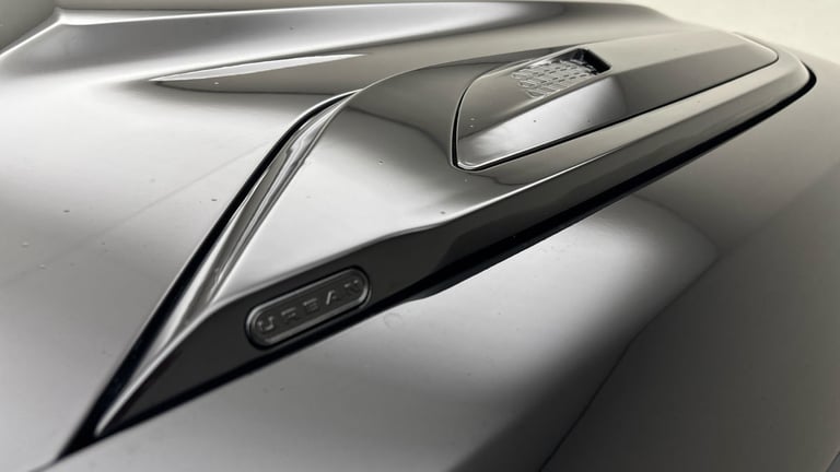 2025 Land Rover Defender 110 3.0 D250 MHEV X-Dynamic SE Hard Top SUV 5dr Diesel Auto 4WD MWB Euro...