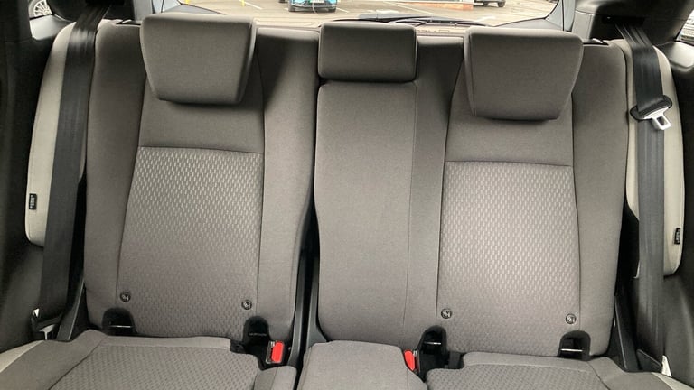 2021 Honda Jazz 1.5 i-MMD Hybrid Crosstar EX 5dr eCVT Hybrid Hatchback Hatchback Hybrid Automatic