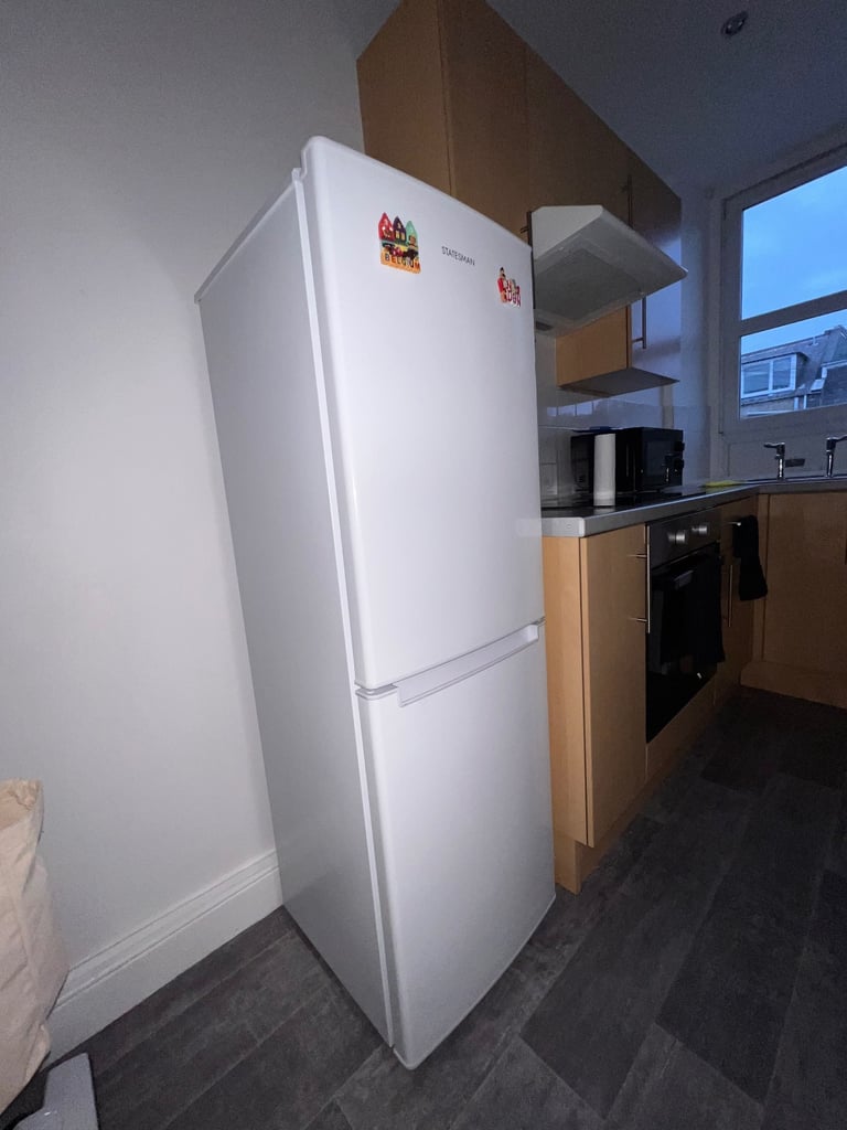 image for Fridge freezer 