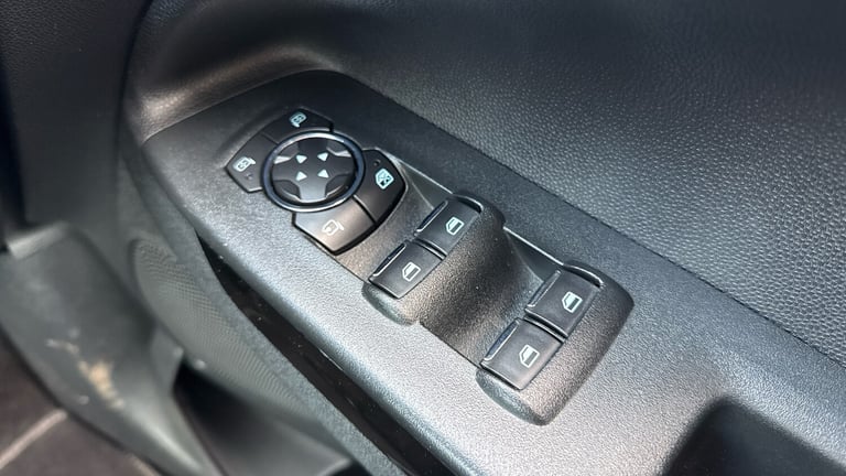 2018 Ford Ecosport 1.0 EcoBoost 125 Titanium 5dr Petrol Hatchback Hatchback Petrol Manual