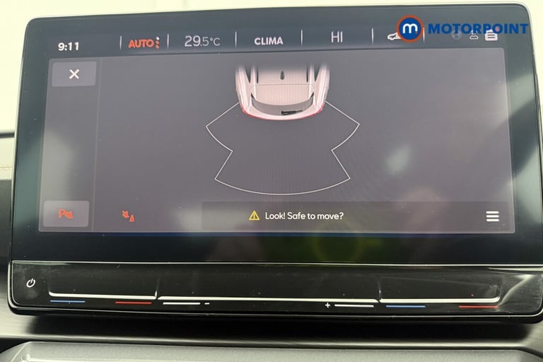 2023 Cupra Formentor 1.5 TSI 150 V1 5dr DSG SUV Petrol Automatic
