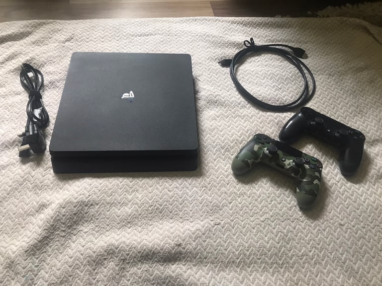 Second hand shop ps4 gumtree