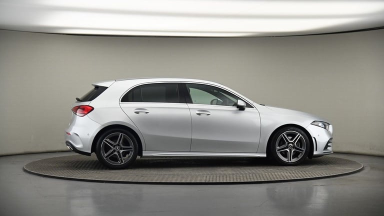 2021 Mercedes-Benz A-Class 1.3 A180 AMG Line (Executive) Hatchback 5dr Petrol 7G-DCT Euro 6 (s/s)...