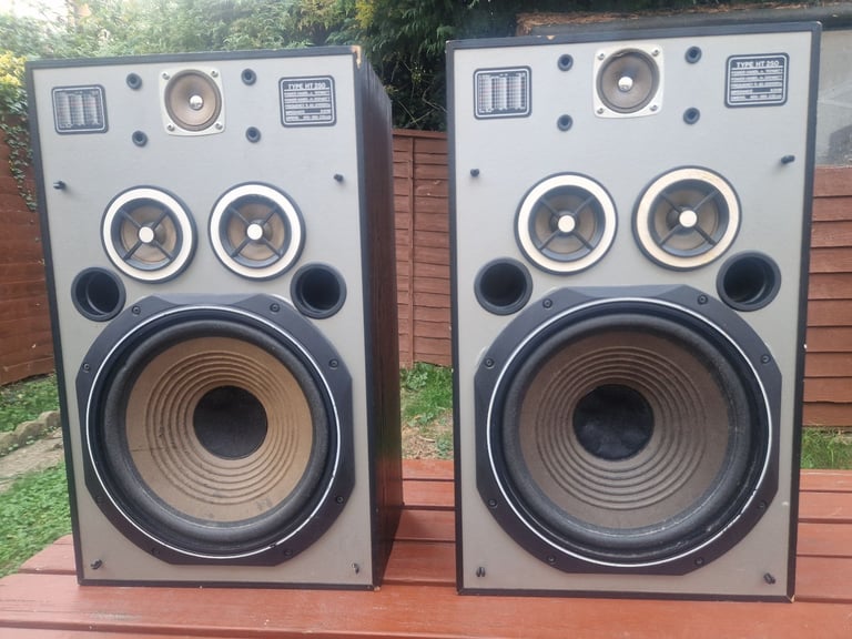 image for Speakers 