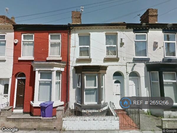 1 bedroom in Mansell Road, Liverpool, L6 (#2651266)