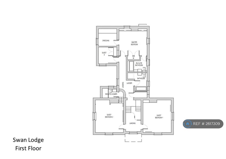 4 bedroom house in Cley Road, Holt, NR25 (4 bed) (#2617309)